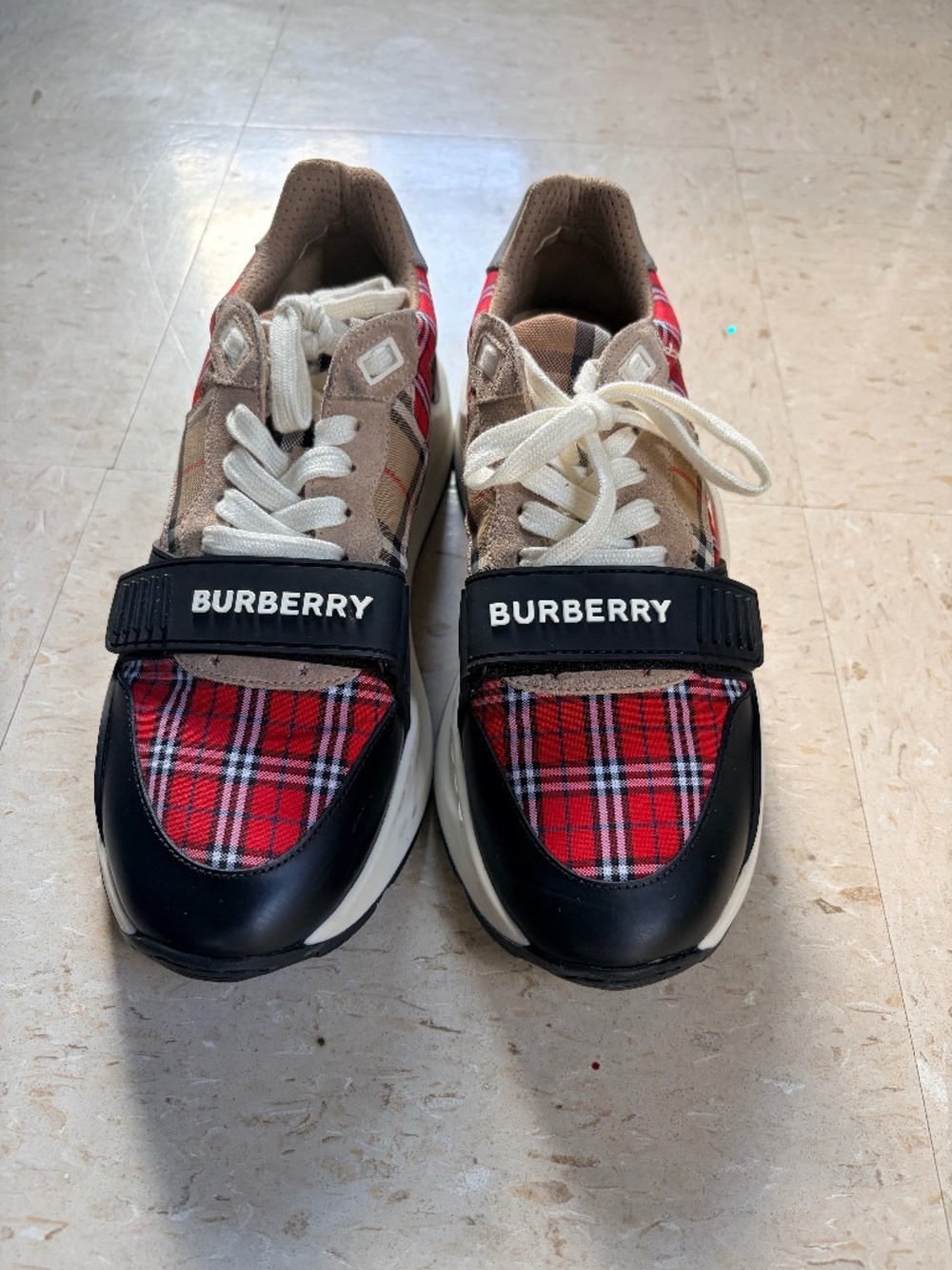 Burberry Sneakers